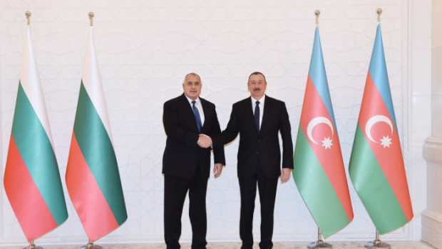 Bolqarıstanın Baş naziri İlham Əliyevə zəng etdi