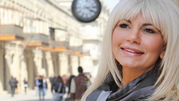 Nərgiz Cəlilova: “2020-ci ili çox lənətlədik, çünki...”