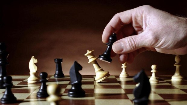 FIDE reytinqi: Məmmədyarov və Rəcəbov mövqeyini qorudu