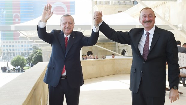 “Azərbaycan və Türkiyə prezidentləri Rusiyanın bu planını pozacaq”- POLİTOLOQ