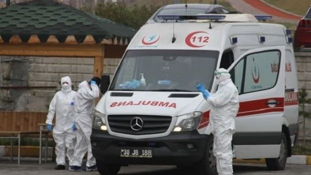 Koronavirusun yeni ştammı Türkiyəyə çatdı