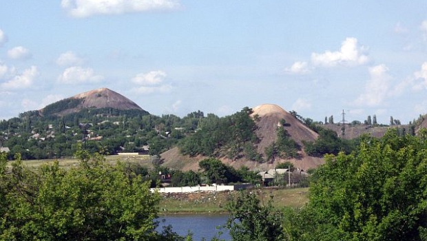 Ukrayna və Rusiya Donbasa görə bir araya gələcək