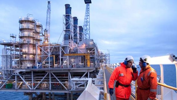 SOCAR işçilərindən ETİRAZ -  “3 gündür ərzaq gəlmir...”