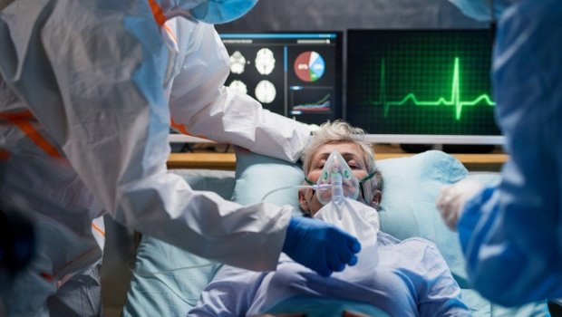 Koronavirusla bağlı son STATİSTİKA