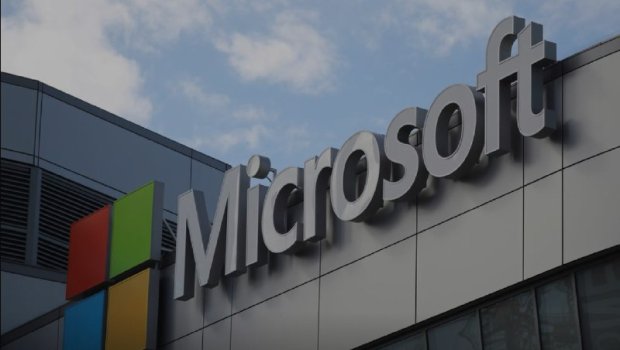 Xakerlər “Mircosoft”u ələ keçirdilər