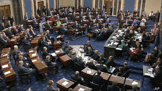 Respublikaçılar konqresi prezident seçkilərini tanımağa çağırdılar