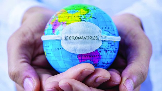 COVİD 19-un dünya statistikası