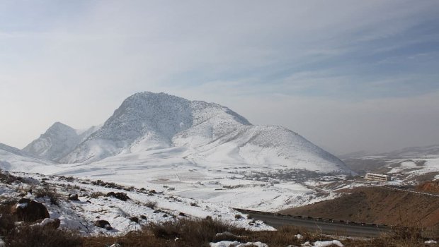 Sədərək rayonunun Kərki kəndi Azərbaycana qaytarılır