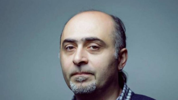 Samvel Martirosyan: “Türklər ermənilərin WhatsApp-dakı hesablarını oğurlamağa çalışırlar”