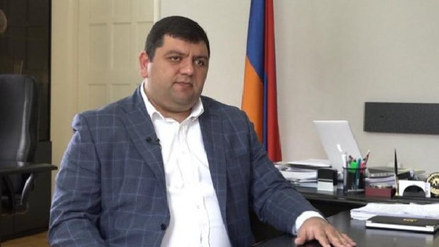 Azərbaycanlılar Zəngəzurda erməni əsgərini oğurlayıb? - Qafan meri açıqlama verdi