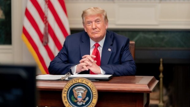 Bayden Trampı günahlandırdı: “İşləmək istəmir”