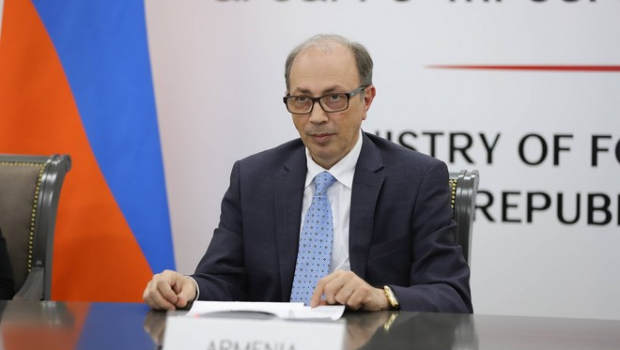 Ermənistan XİN rəhbəri Qarabağa gedəcək