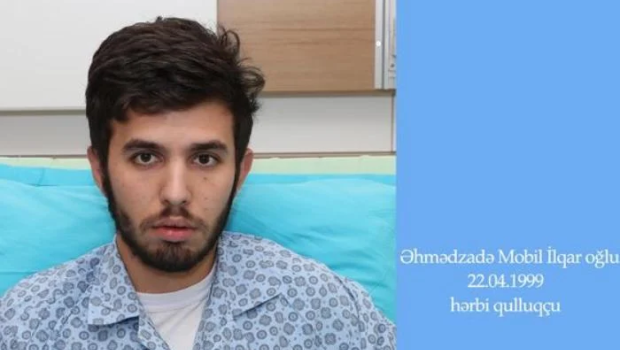 ''Mənə kəlbətinlə işgəncələr verirdilər'' - Əsirlikdən dönən qazi