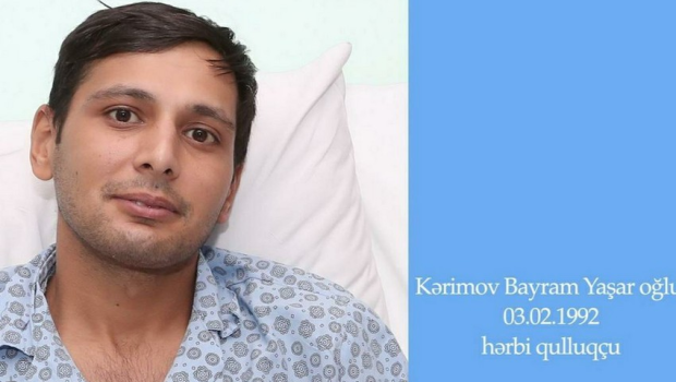 ''Ayaqlarım işləmirdi'' —  Bayram Kərimov erməni işğəncələrindən danışdı