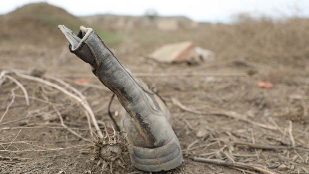 Döyüş bölgəsindən 334 hərbçimizin cəsədi çıxarılıb - İşçi Qrupunun rəhbəri