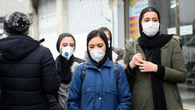 Azərbaycanın qonşuluğunda koronavirusun yeni ştammı tapıldı