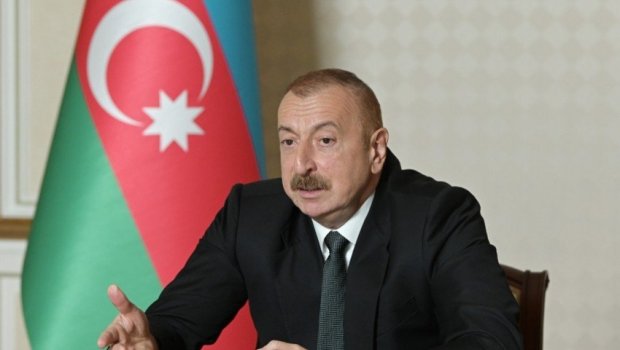 \'\'Binalar satılmaq üçün dövlət siyahısından çıxarılırdı\'\' - Prezident kimləri ittiham etdi?   