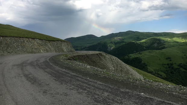 ''Ağdam-Xankəndi-Şuşa yolu bizim üçün açıqdır'' -  Prezident