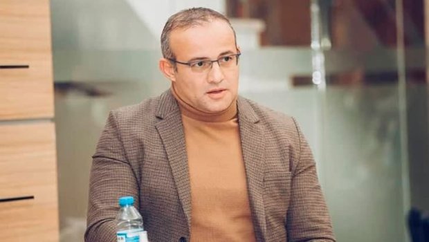 “Gərək insanlar Yeni il gecəsi atəşfəşanlıq etməyəydi” – Müzadil Həsənov - FOTO