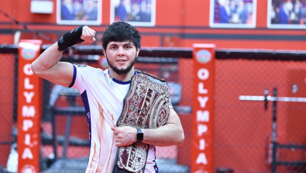 Müharibədən qayıdan Tofiq Musayev: 