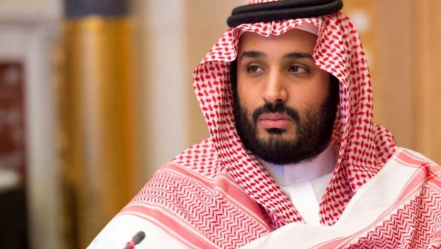 Məhəmməd bin Salman körfəz ölkələrinə səsləndi: 