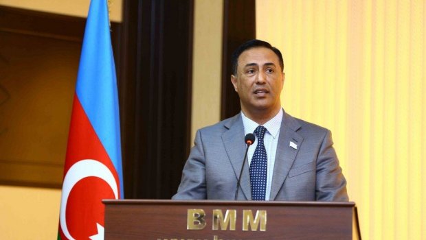 Elman Nəsirov: “Azərbaycan ictimaiyyəti  sərt mövqe bildirməlidir”