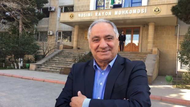 “Qiyməti qəfləti gedişlə qaldırmaq doğru deyil” - Qulu Məhərrəmli