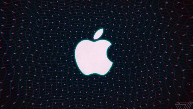 “Apple”dan yenilik - Enerji klaviatura üzərindən alınacaq