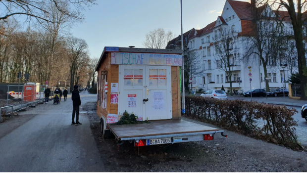 170 müxalifətçiyə “demokratik Belarus” pasportları paylanıldı