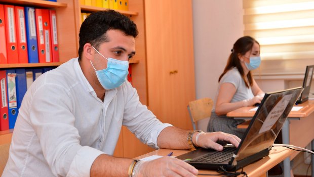 Müəllimlərin işə qəbulu müsabiqəsinin nəticələri bilindi