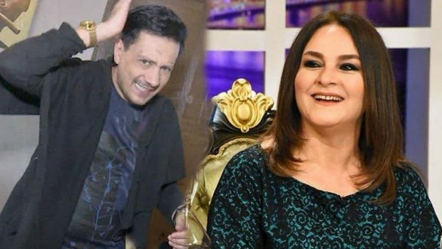 Sərxandan Məlahət Abbasovaya sərt sözlər: \