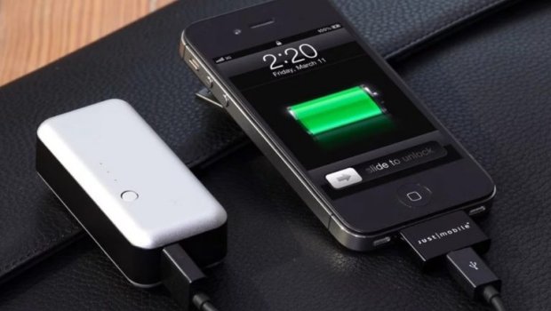 Bu ixtira telefonu bir neçə saniyəyə şarj etməyə imkan verəcək