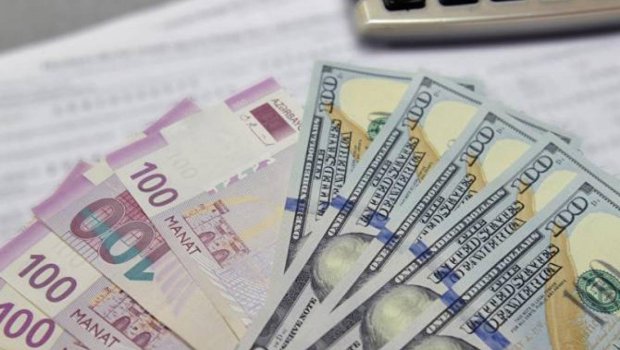 Bügünkü valyuta məzənnələri