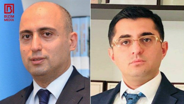 Emin Əmrullayevin keçmiş vəzifəsinə təyinat oldu