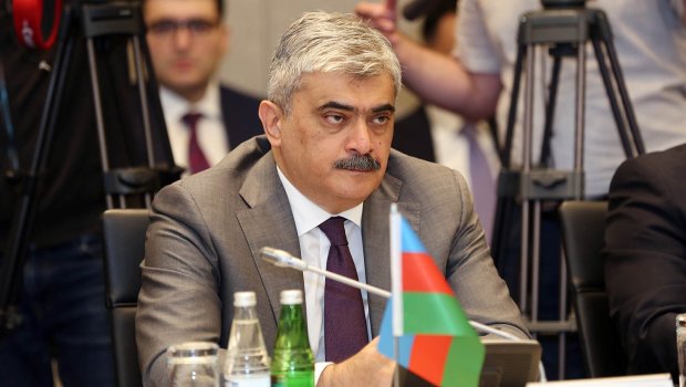 Sosial mənzillərin tikintisinə 152 milyon manat ayrıldı