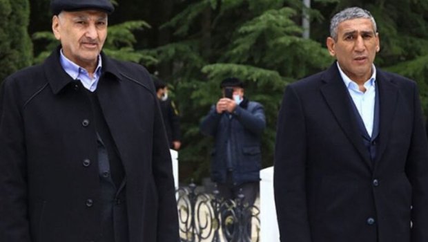 Dilqəm və Şahbazın əsirlikdən necə azad olunmasının detalları açıqlandı