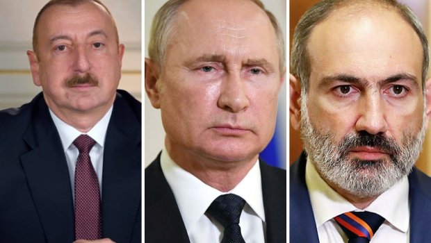 Moskva görüşündən sonra müharibə yenidən başlaya bilərmi? – EKSPERT