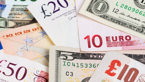 Avronun məzənnəsi endi