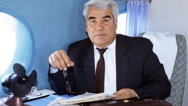 Saparmurat Niyazova sui-qəsd edən məmur həbsxanada öldü