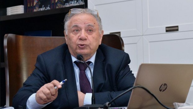 Həsən Həsənov səfir vəzifəsindən geri çağırıldı - RƏSMİ