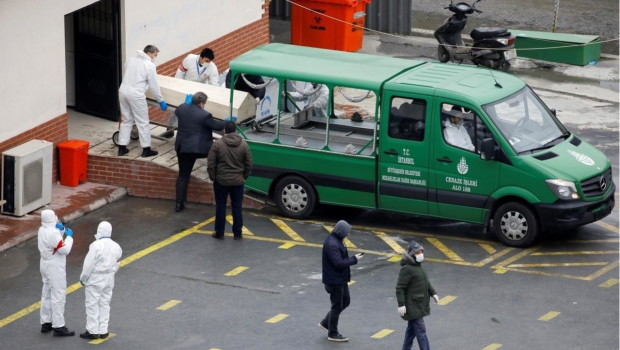 Türkiyədə 186 nəfər həyatını itirdi