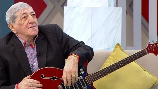 Rəmişin həyat yoldaşı: 