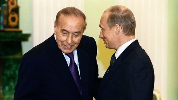 Putinə Bakıda hazırlanan sui-qəsd - VİDEO