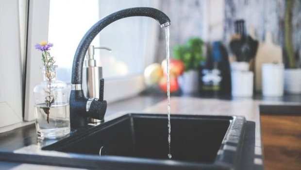 Bakının bu ərazilərində su yoxdur