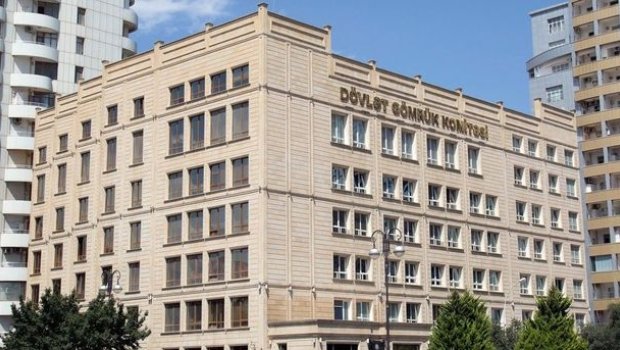 Gömrükçülər silahlı qüvvələrə 7,6 milyon dəyərində dəstək verdilər - VİDEO