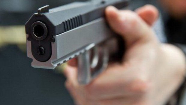 Qayın yeznəsini qətlə yetirdi