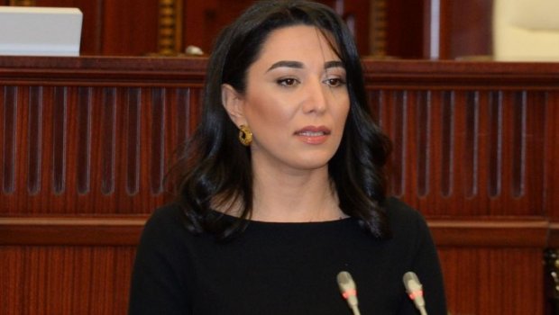 Ombudsman azad olunmuş ərazidə saxlanılan şəxslə görüşdü