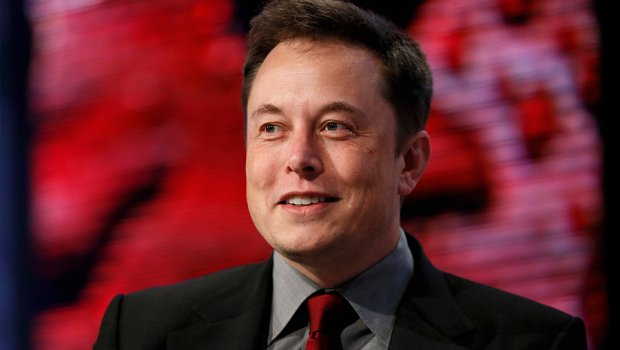 İlon Maskın Mars planları - Açıqlama