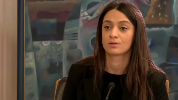 PAŞİNYANIN SÖZÇÜSÜ: “Moskva görüşündə ərazi məsələləri müzakirə edilməyəcək”