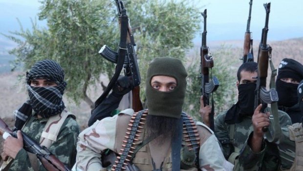 ABŞ \'\'Ənsar Allah\'\'ı terror təşkilatı sihayısına daxil edəcək